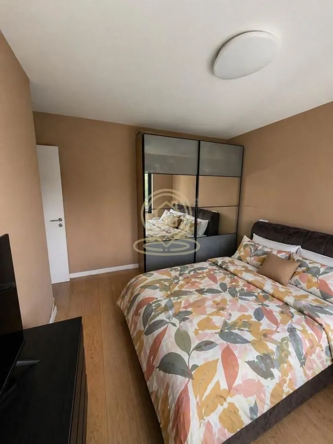Sale, three bedroom apartment, 69m², Južni Bulevar, Vračar Sve Podlokacije