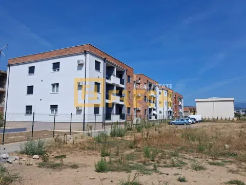 Stan in Zabjelo