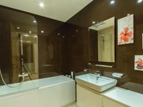 Rent, apartment, 78m², Centar, Budva - image 7