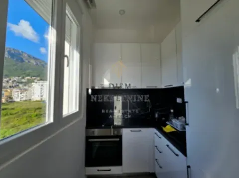 Izdavanje, jednosoban stan, 45m², Šušanj, Bar - image 4