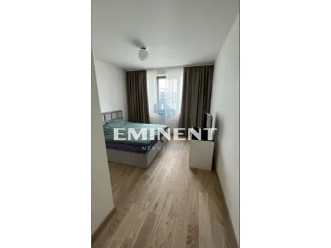 Izdavanje, dvosoban stan, 56m², Savski Venac, Beograd - image 6