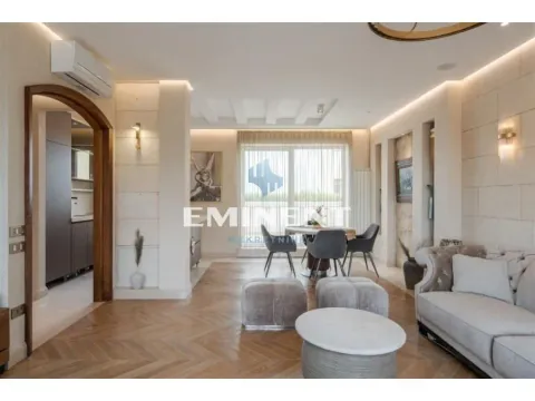 Izdavanje, trosoban stan, 128m², Stari Grad, Beograd - image 6