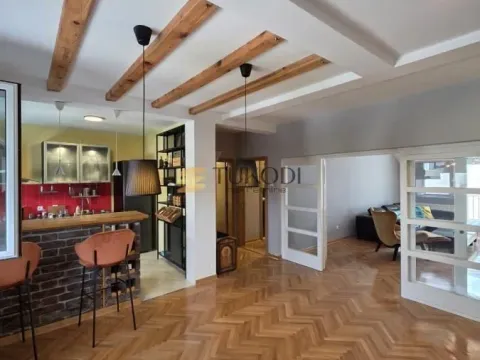 Prodaja, stan, 156m², Centar, Novi Sad - image 5