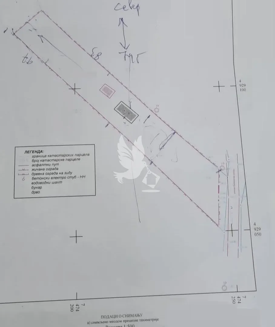 Prodaja, kuća, 100m², Mladenovac, Beograd