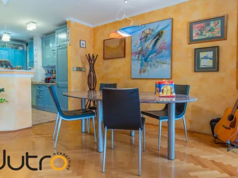 Izdavanje, dvosoban stan, 85m², Preko Morače, Podgorica - image 2