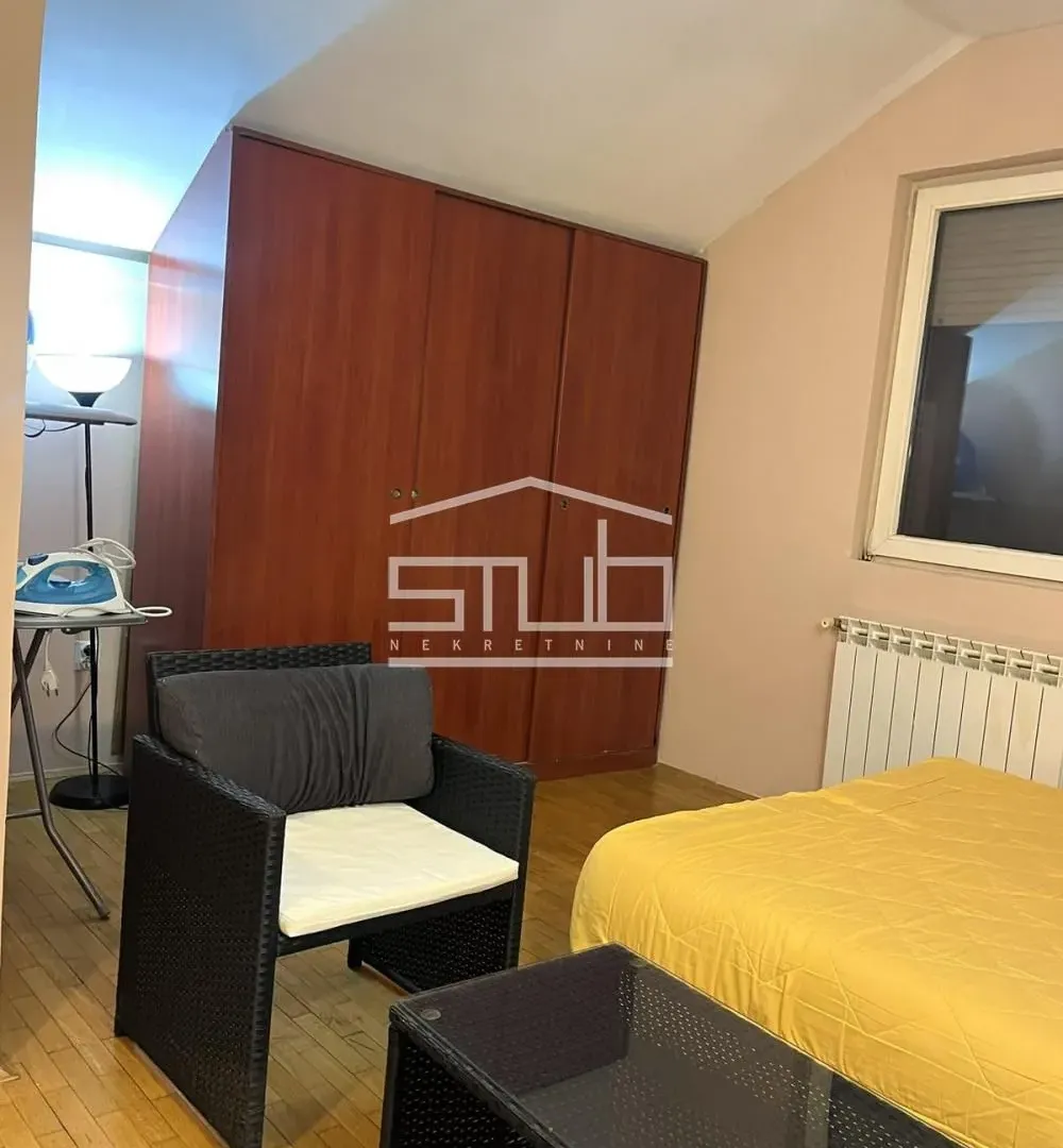 Sale, three bedroom apartment, 68m², Čukarica, Beograd