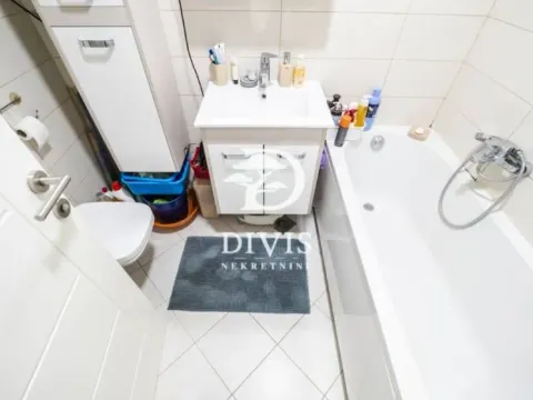 Sale, three bedroom apartment, 75m², Banovo Brdo, Beograd - image 14