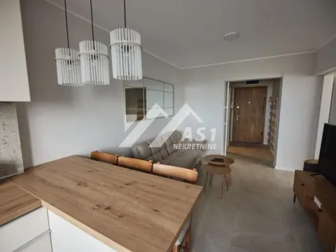 Rent, one bedroom apartment, 38m², Bulevar Oslobodjenja, Novi Sad Sve Podlokacije - image 4