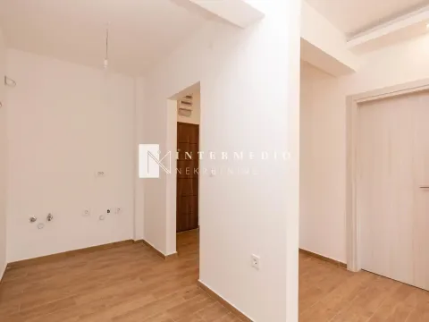 Prodaja, jednosoban stan, 43m², Meljine, Herceg Novi - image 5