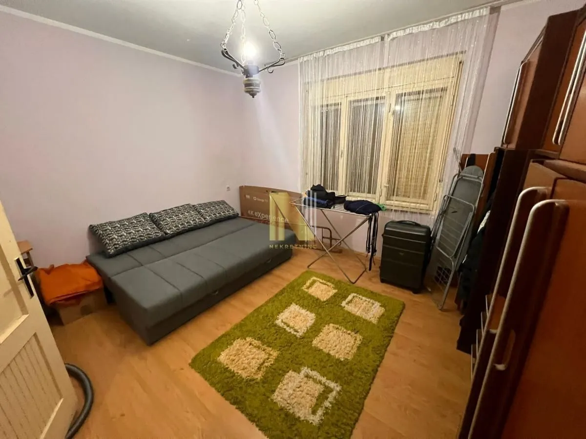 Prodaja, kuća, 61m², Temerin, Novi Sad