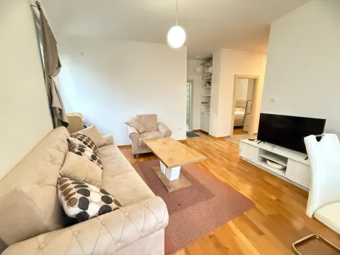 Sale, two bedroom apartment, 58m², Bečići, Budva - image 15