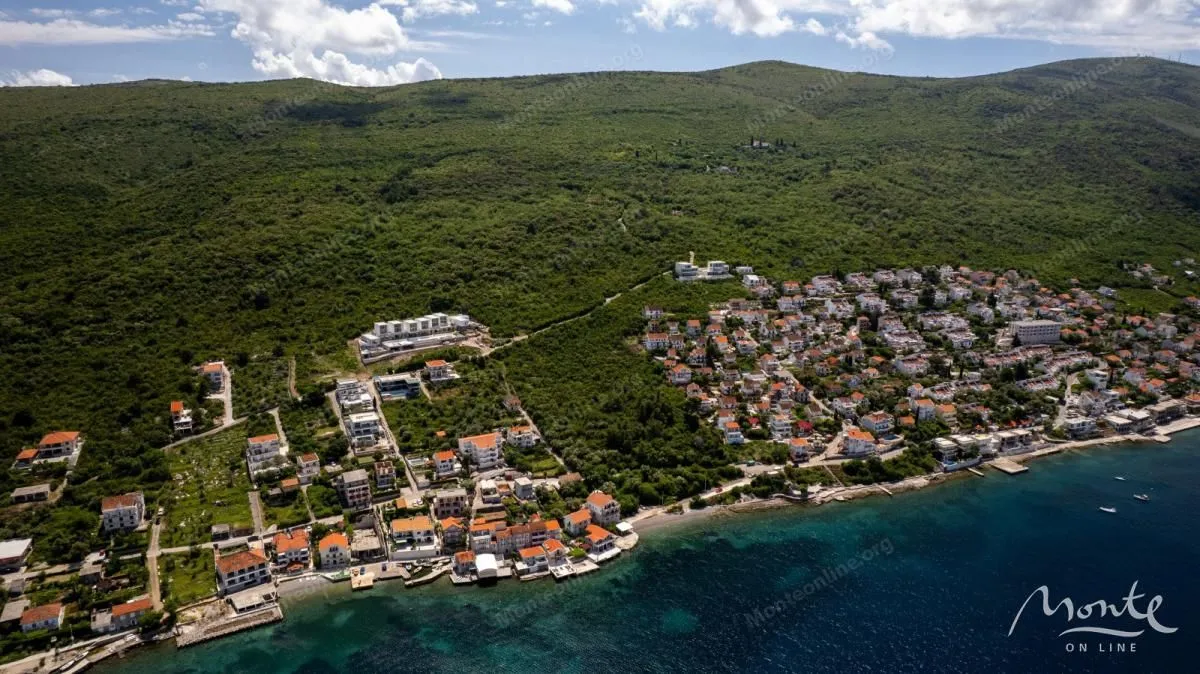 Prodaja, kuća, 328m², Krašići, Tivat