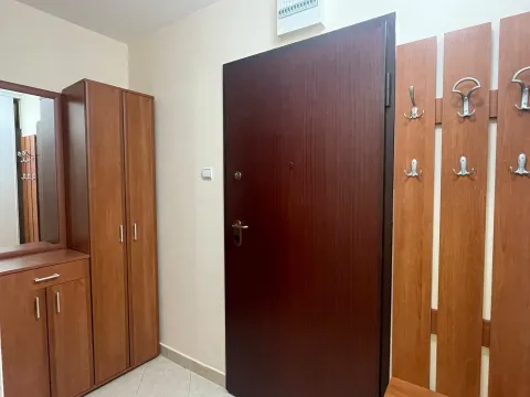Izdavanje, jednosoban stan, 43m², Preko Morače, Podgorica - image 6