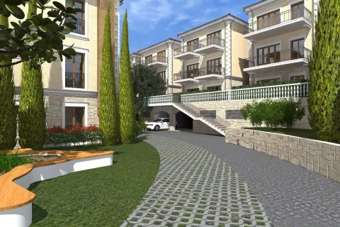 Prodaja, plac, 10237m², Risan, Kotor - image 6
