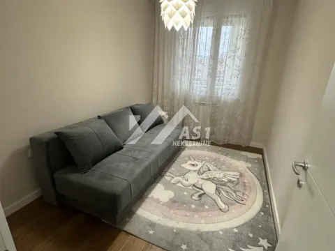 Rent, three bedroom apartment, 57m², Bulevar Oslobodjenja, Novi Sad Sve Podlokacije - image 7