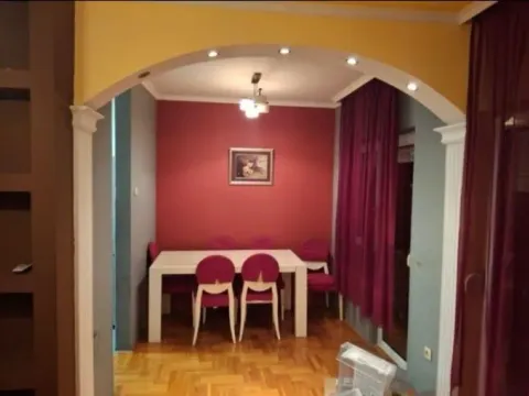 Rent, two bedroom apartment, 70m², Stari Aerodrom, Podgorica - image 4