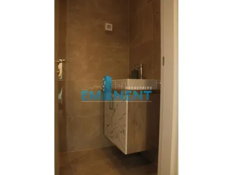 Rent, two bedroom apartment, 56m², Novi Beograd Blok 65, Novi Beograd Sve Podlokacije - image 12