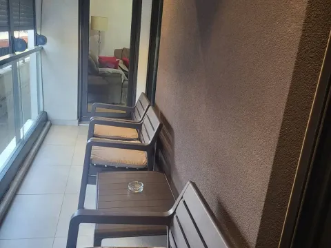 Rent, two bedroom apartment, 78m², Centar, Podgorica - image 10