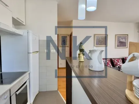 Izdavanje, dvosoban stan, 65m², City Kvart, Podgorica - image 6