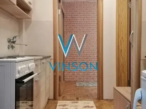 Rent, two bedroom apartment, 30m², Nova Detelinara, Novi Sad Sve Podlokacije - image 10