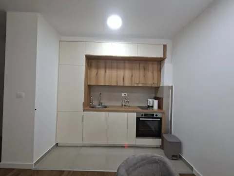 Rent, one bedroom apartment, 50m², Ilino, Bar - image 9