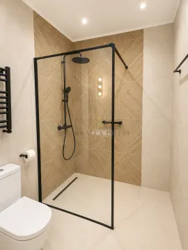 Rent, two bedroom apartment, 75m², Preko Morače, Podgorica - image 10