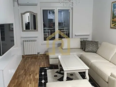 Izdavanje, dvosoban stan, 50m², Hala Pionir, Palilula Sve Podlokacije - image 3