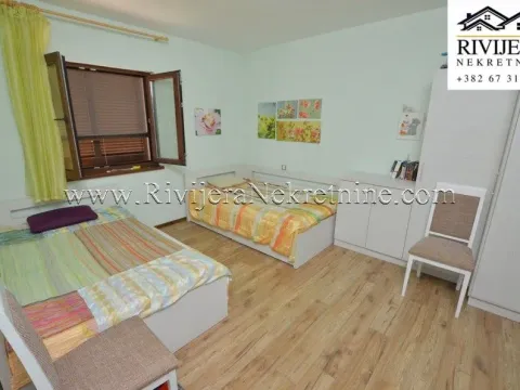 Prodaja, dvosoban stan, 80m², Kumbor, Herceg Novi - image 11