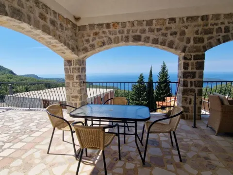 Sale, house, 420m², Kuljače, Budva - image 46