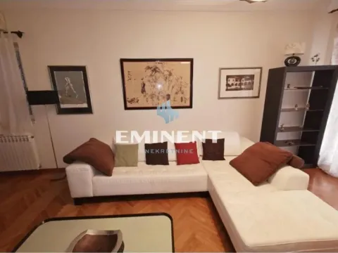 Rent, two bedroom apartment, 67m², Stari Grad, Beograd - image 3