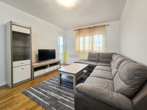 Izdavanje, dvosoban stan, 69m², Central Point, Podgorica - image 2