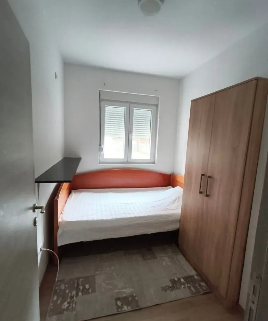 Izdavanje, trosoban stan, 68m², Zabjelo, Podgorica