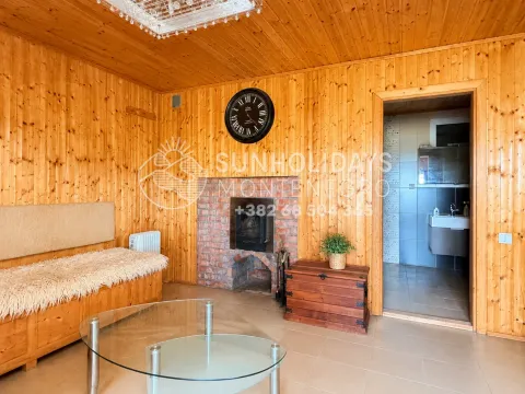 Prodaja, kuća, 318m², Utjeha, Bar - image 20