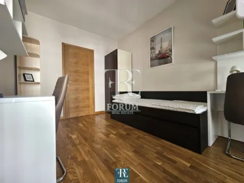 Izdavanje, dvosoban stan, 65m², City Kvart, Podgorica - image 10