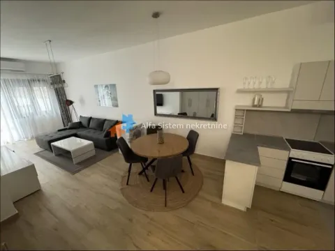Rent, apartment, 52m², Hadzipopovac, Palilula Sve Podlokacije
