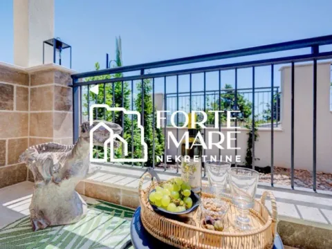 Prodaja, dvosoban stan, 97m², Luštica Bay, Tivat - image 7