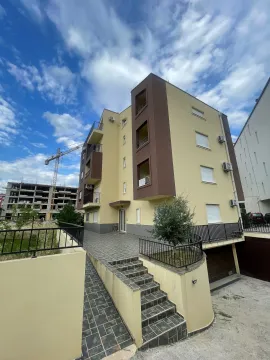 Sale, two bedroom apartment, 68m², Ljubović, Podgorica - image 15