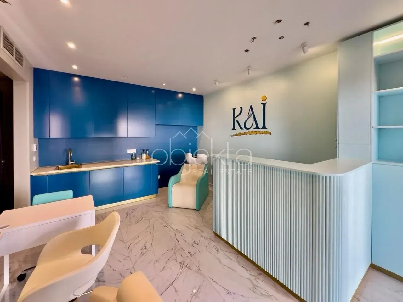 Sale, office space, 59m², Tivat, Crna Gora