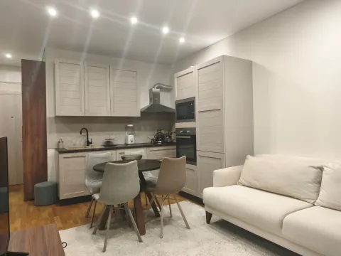 Prodaja, jednosoban stan, 37m², Bijeli Do, Budva - image 2
