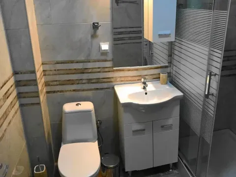 Sale, apartment, 46m², Dobra Voda, Bar - image 12
