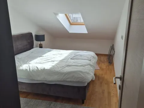 Rent, one bedroom apartment, 50m², Zabjelo, Podgorica - image 4