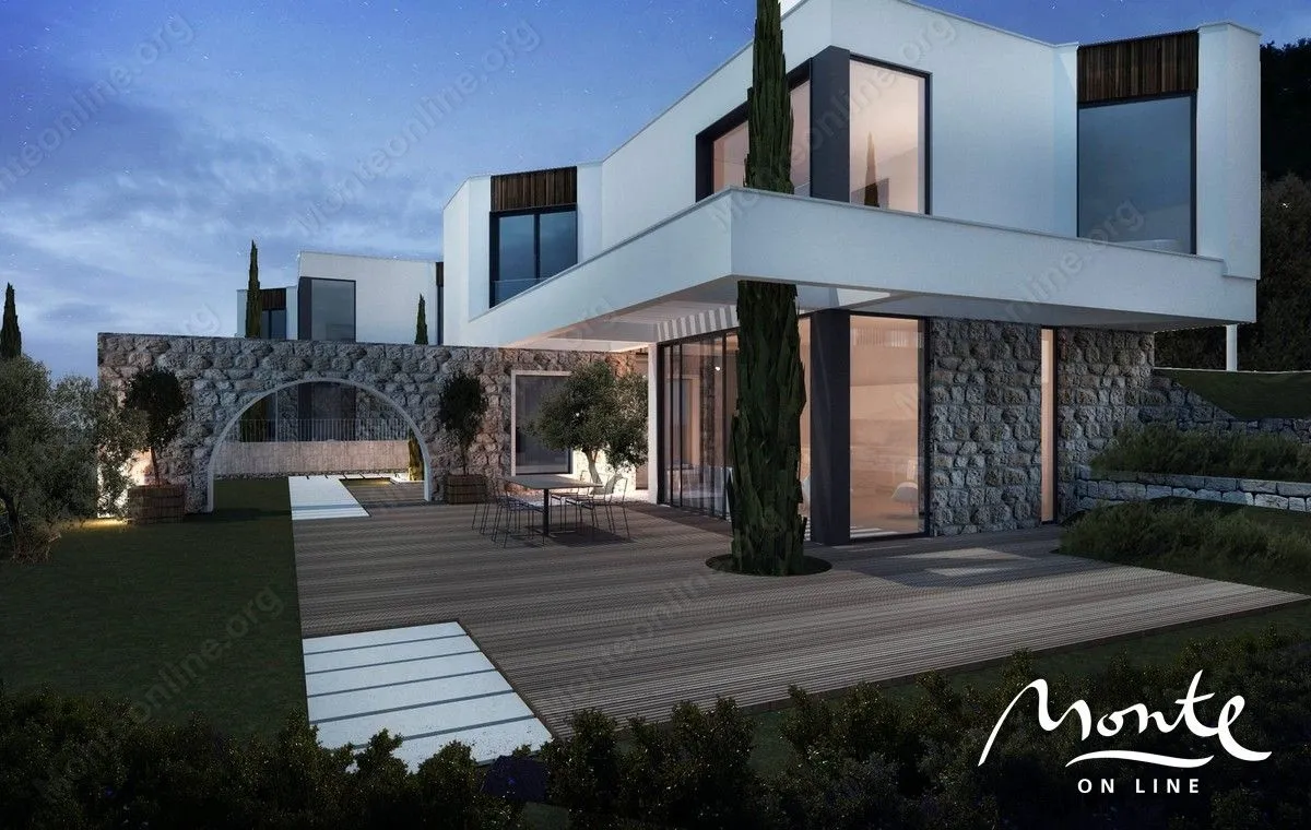 Prodaja, kuća, 140m², Herceg Novi, Crna Gora