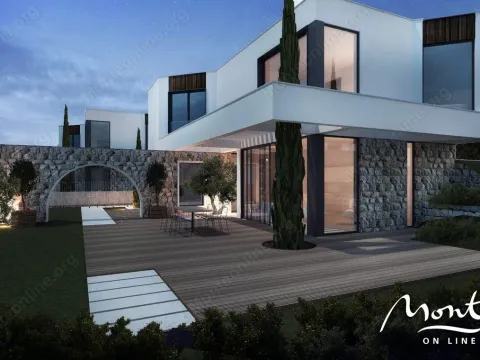 Prodaja, kuća, 140m², Herceg Novi, Crna Gora - image 7