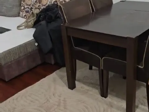 Izdavanje, jednosoban stan, 44m², Stari Aerodrom, Podgorica - image 2