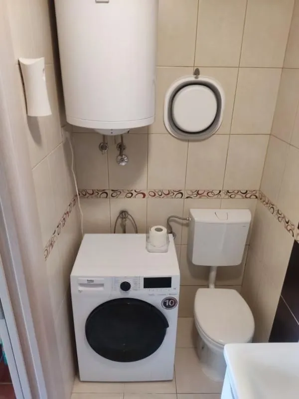 Prodaja, jednosoban stan, 46m², Gorica C, Podgorica