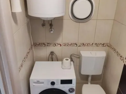 Prodaja, jednosoban stan, 46m², Gorica C, Podgorica - image 7