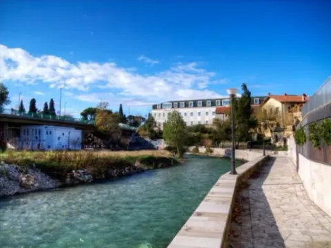 Prodaja, ugostiteljski objekat, 320m², Centar, Podgorica - image 2