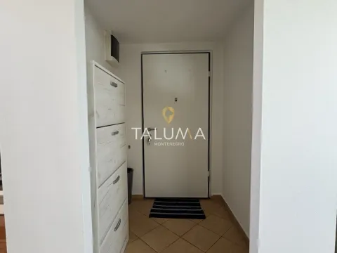 Rent, one bedroom apartment, 49m², Stari Aerodrom, Podgorica - image 10