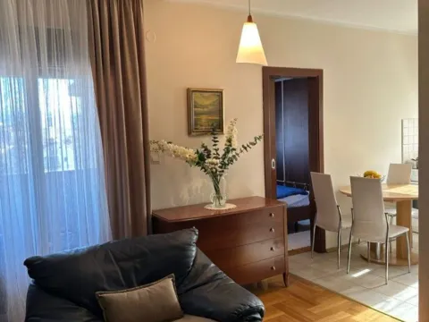 Izdavanje, dvosoban stan, 60m², Stari Aerodrom, Podgorica - image 8