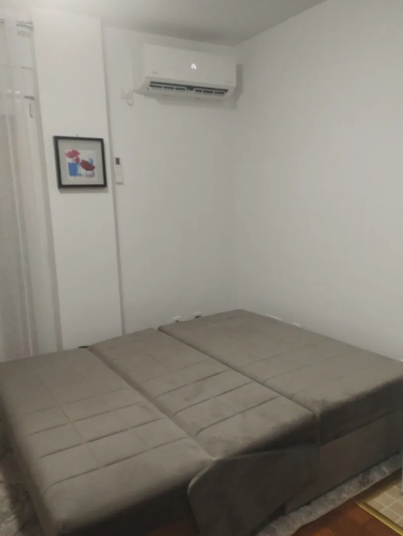 Rent, studio apartment, 19m², Zabjelo, Podgorica